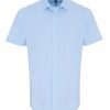 Pale Blue*