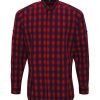 Red/Navy