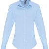 Pale Blue*