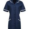 Navy/White