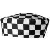 Black/White Check