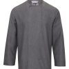 Grey Denim