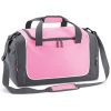 Classic Pink/Graphite Grey/White