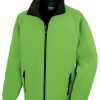 Vivid Green/Black