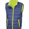 Navy/Lime