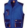 Royal/Navy/Orange