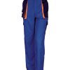 Royal/Navy/Orange
