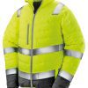 Fluorescent Yellow
