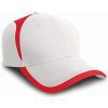 White/Red