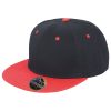 Black/Red