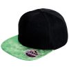Black/Green
