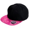 Black/Pink