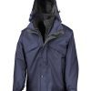 Navy/Black