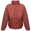 Burgundy/Burgundy