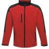 Classic Red/Black