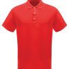 Classic Red