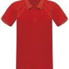 Classic Red