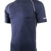 Navy Heather