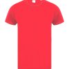 Bright Red