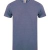 Heather Navy