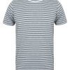 Heather Grey/White