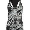 Black/Print