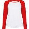 White/Red