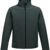 Dark Spruce/Black