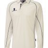 White/Navy trim