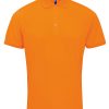 Neon Orange