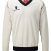 White/Navy trim