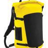 Black/Yellow
