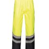 Yellow/Navy