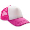 Super Pink/White