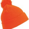 Flo Orange
