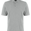 Heather Grey Marl