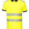 Yellow/Black