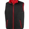 Black/Red