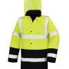 Fluorescent Yellow/Black