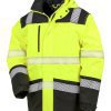 Fluorescent Yellow/Black