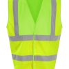 HV Yellow/Lime