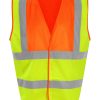 HV Yellow/Orange