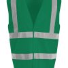 Paramedic Green