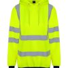 HV Yellow/Navy