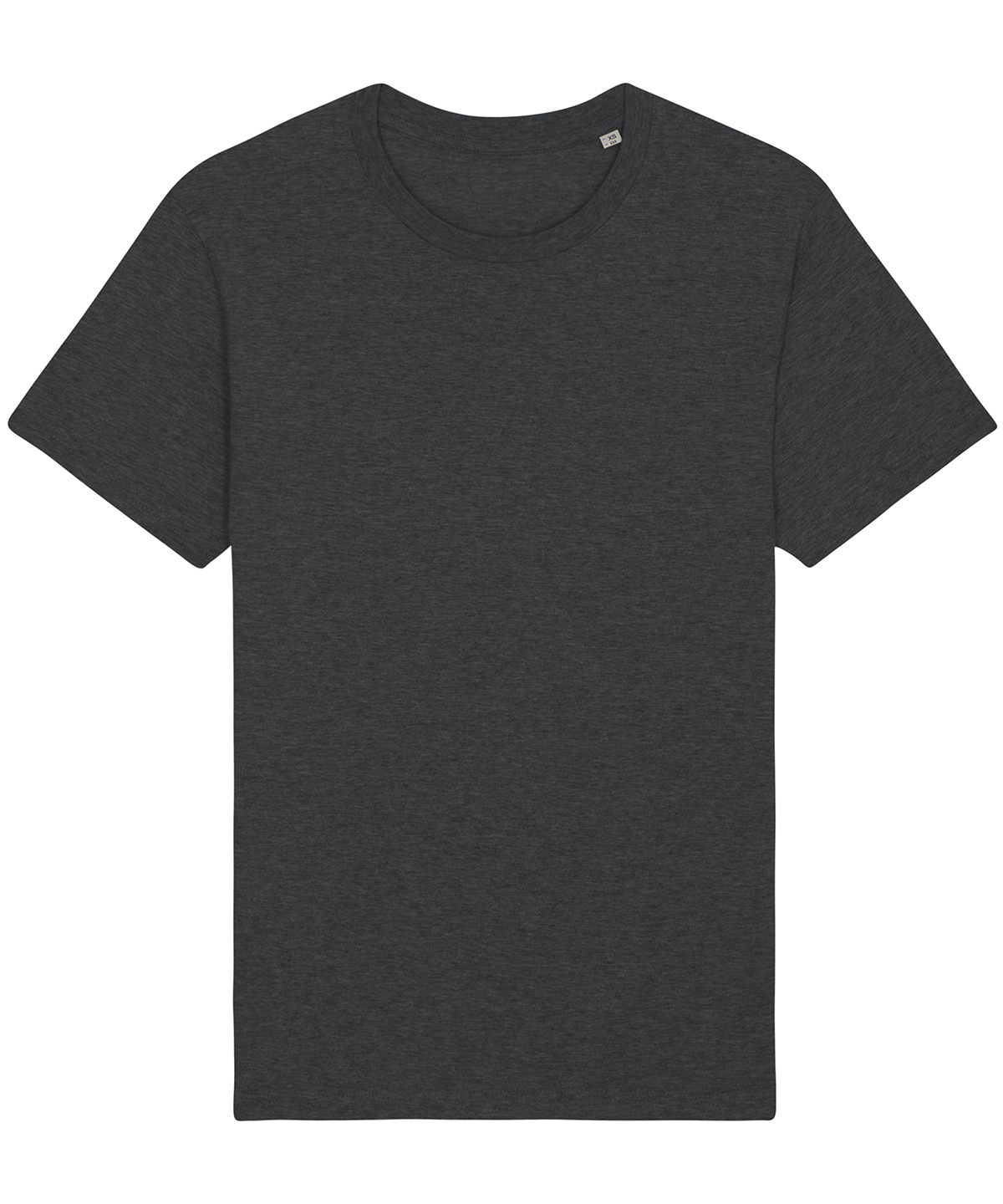 Dark Heather Grey*