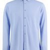 Light Heather Blue