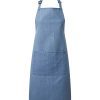 Blue Denim