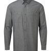 Grey Denim