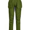Olive Green