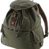 Vintage Military Green